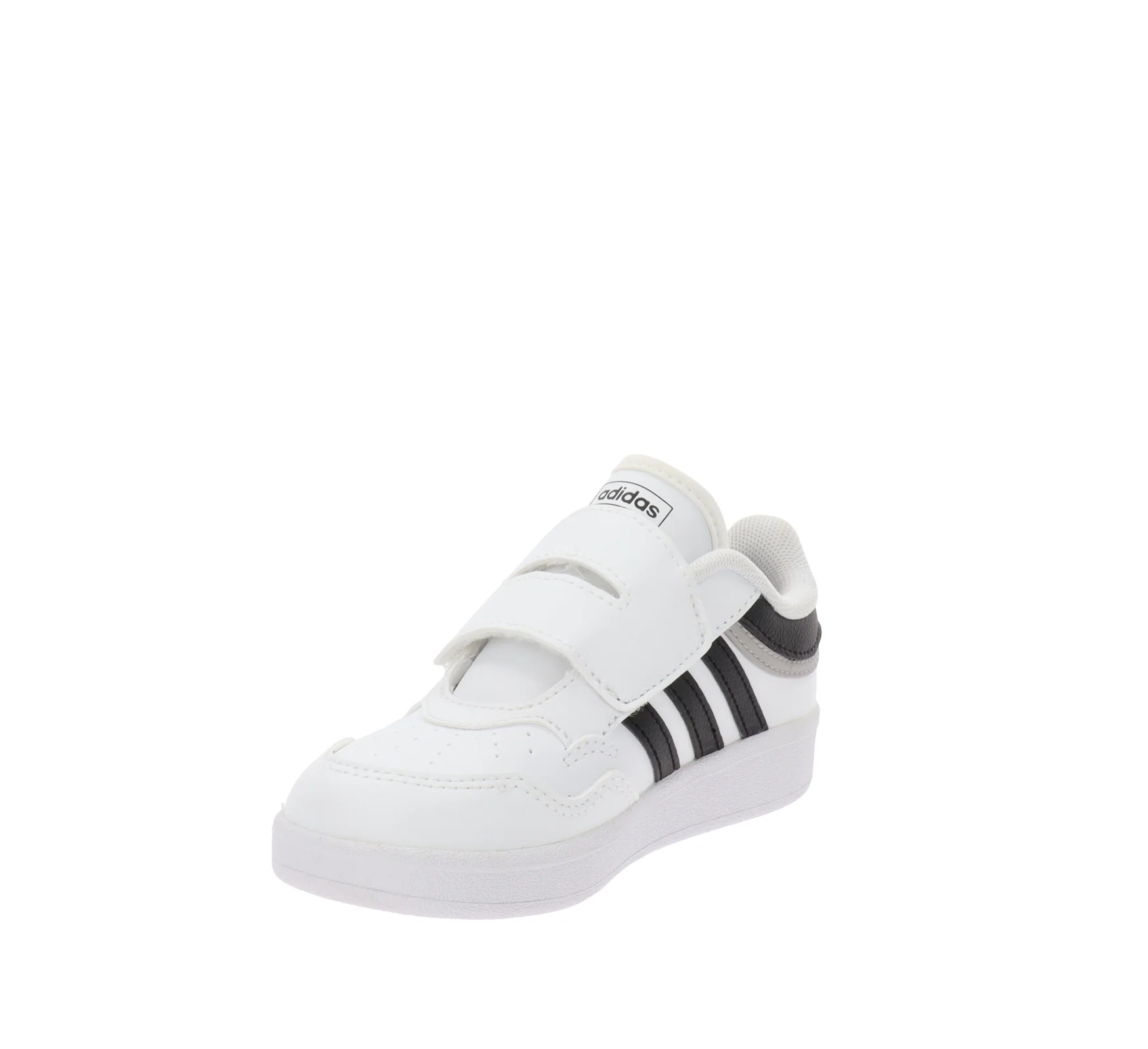 Adidas - Sneakers Bambino in Similpelle - immagine 5