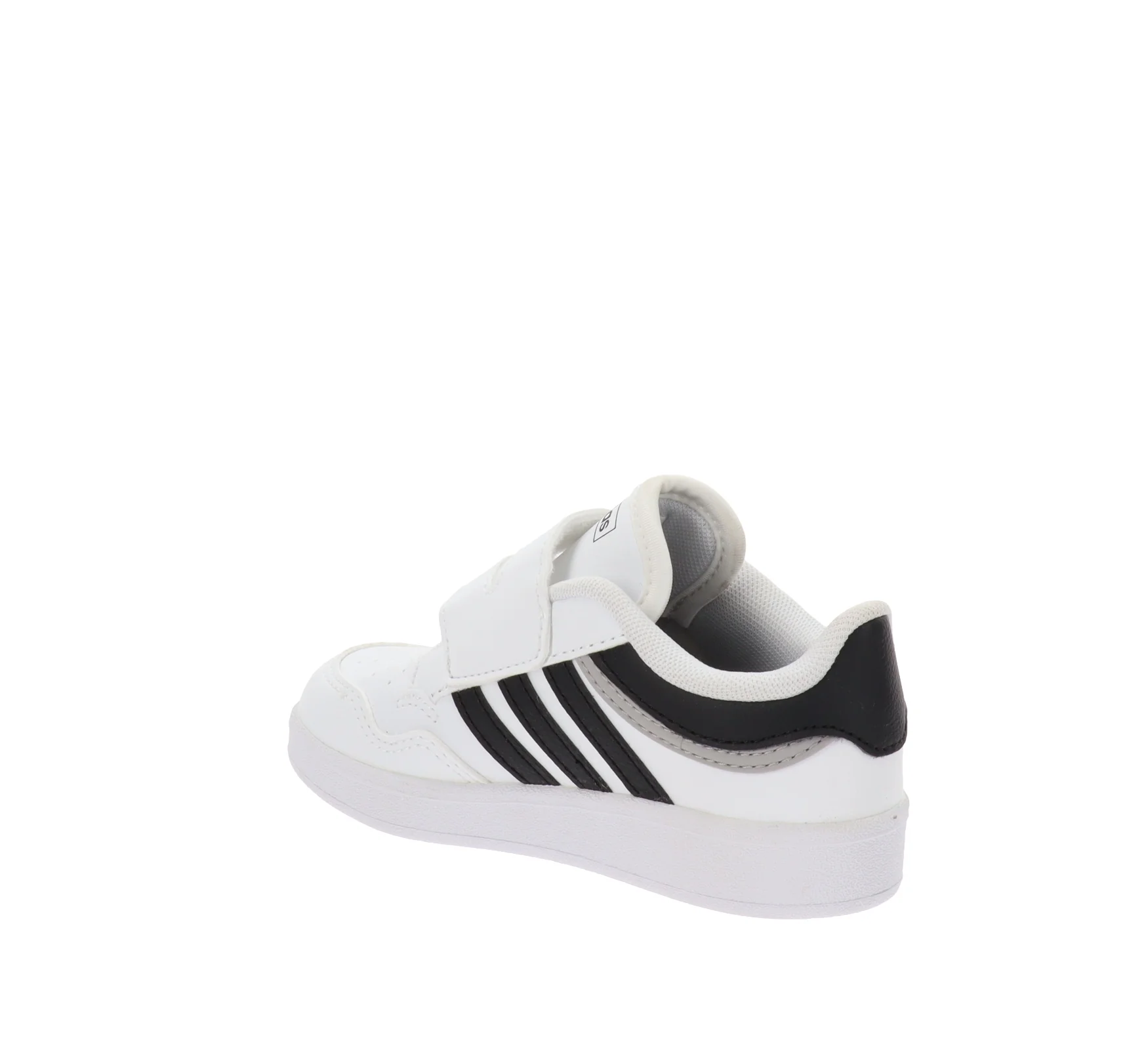 Adidas - Sneakers Bambino in Similpelle - immagine 7
