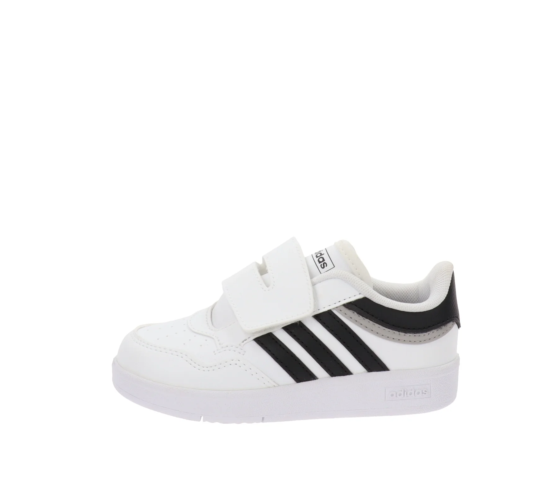 Adidas - Sneakers Bambino in Similpelle - immagine 8