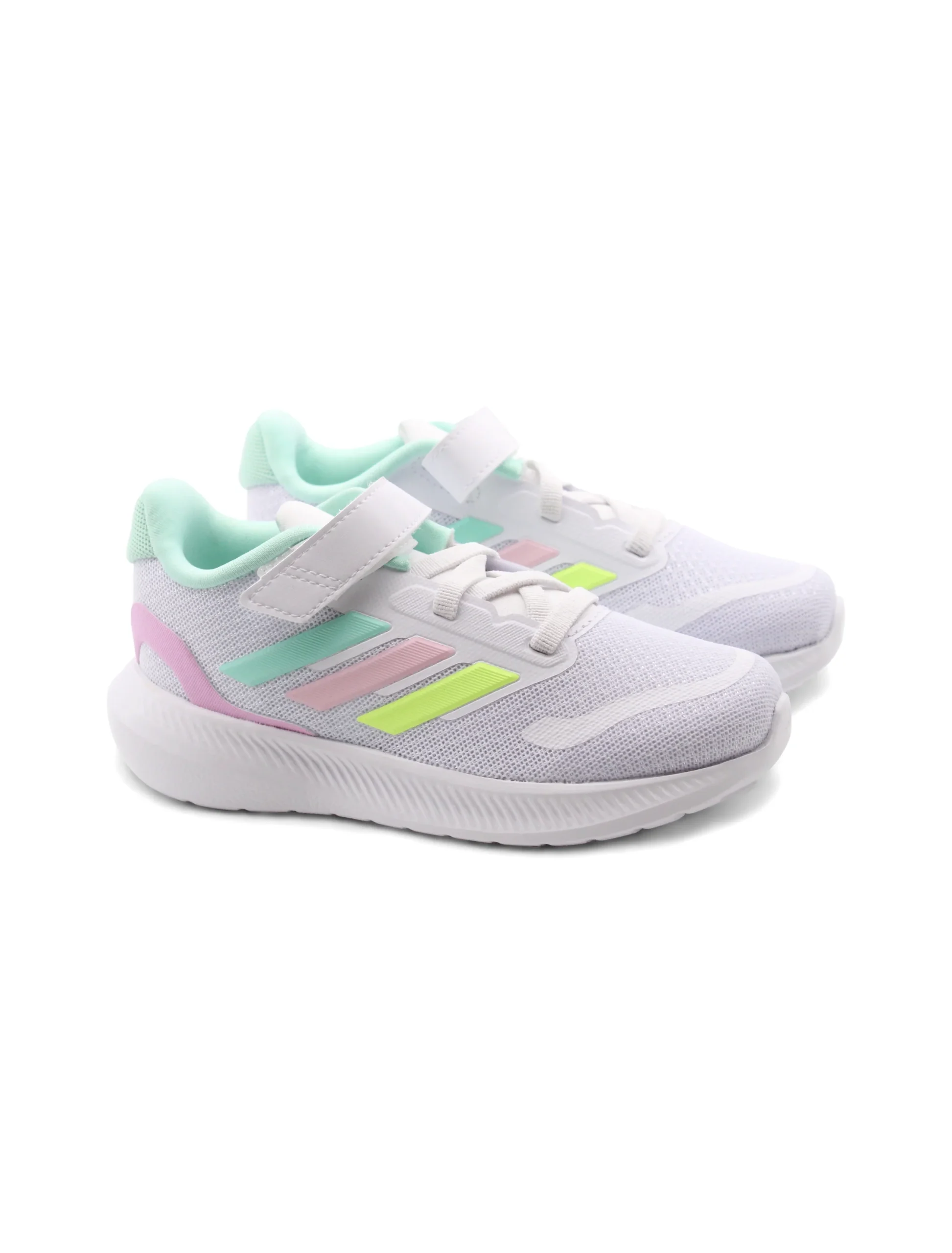 Runfalcon 5 EL I primi passi da bimba - immagine 2