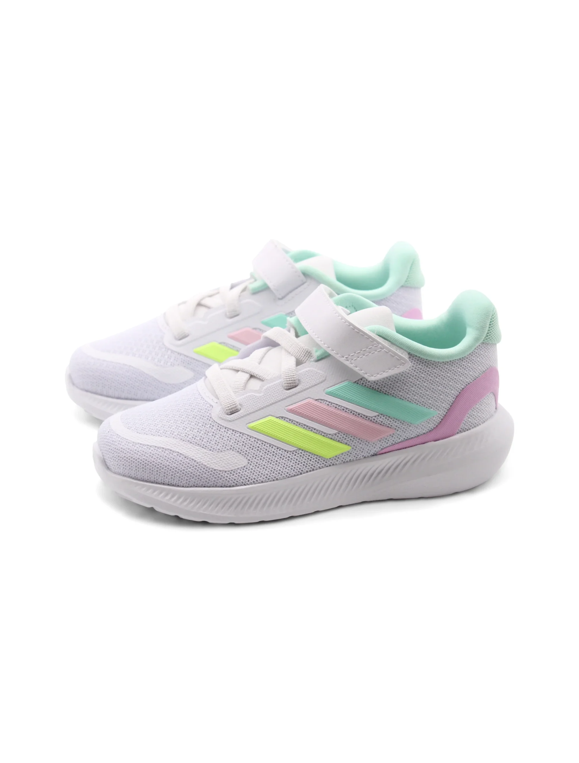 Runfalcon 5 EL I primi passi da bimba - immagine 4