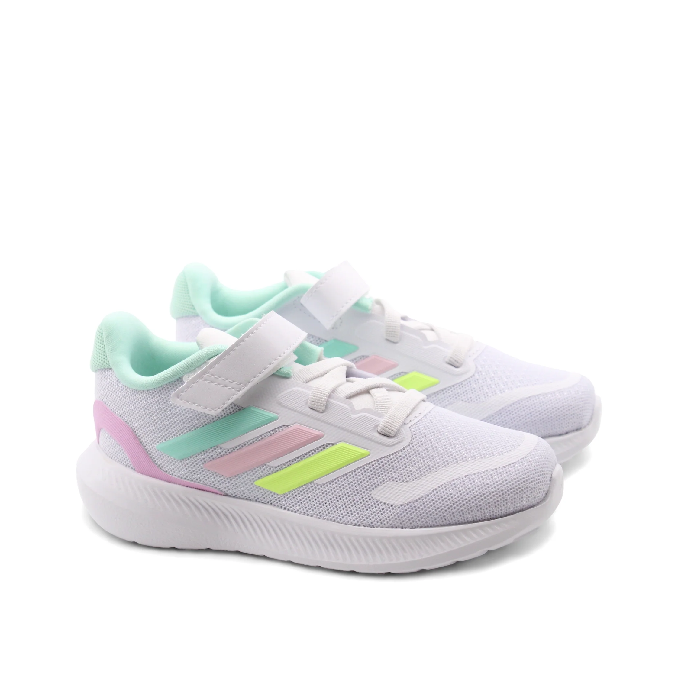 Runfalcon 5 EL I primi passi da bimba - immagine 7