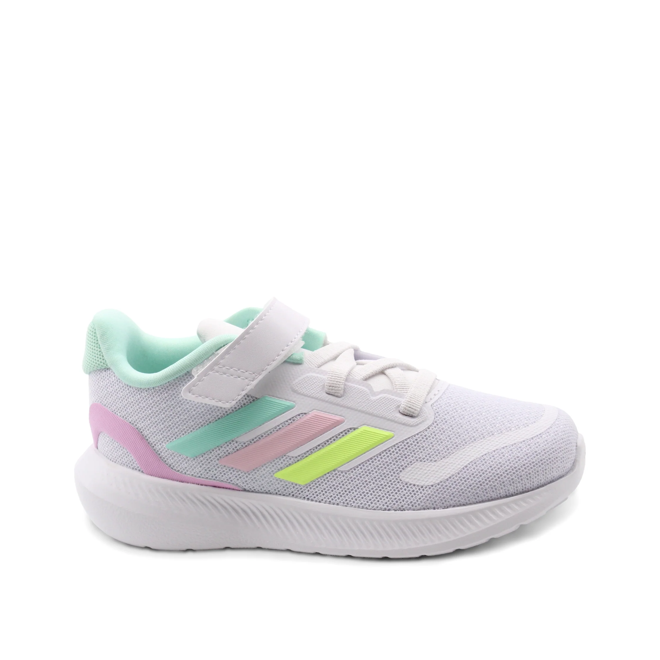 Runfalcon 5 EL I primi passi da bimba - immagine 8