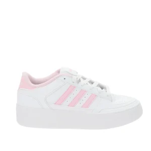 Adidas - Sneakers Ragazza in Similpelle