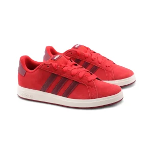 Grand Court 00s sneaker da ragazzo