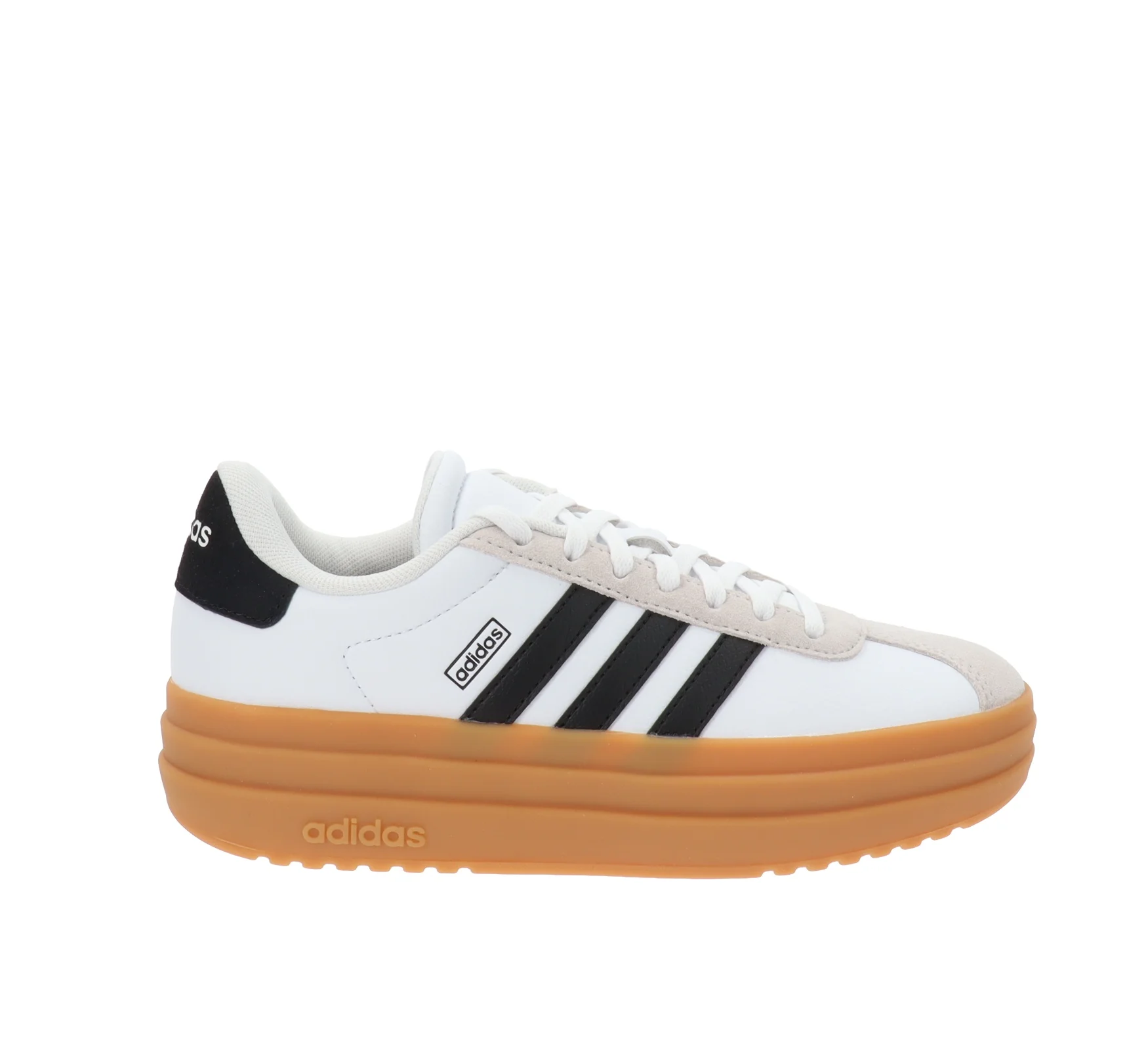 Adidas - Sneakers Ragazzo in Pelle - immagine 2