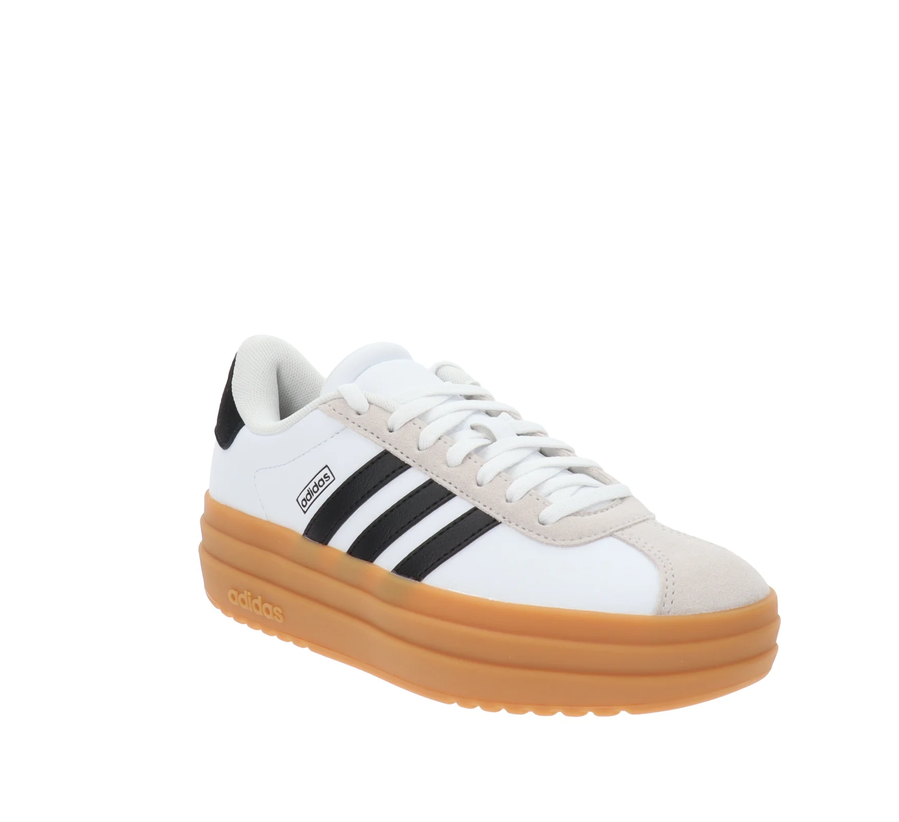 Adidas - Sneakers Ragazzo in Pelle - immagine 3