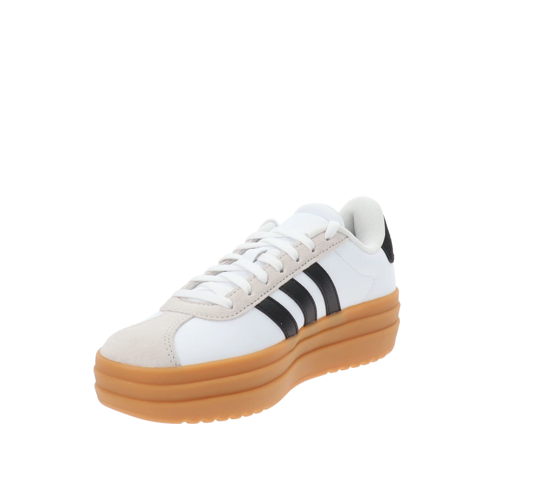 Adidas - Sneakers Ragazzo in Pelle - immagine 5