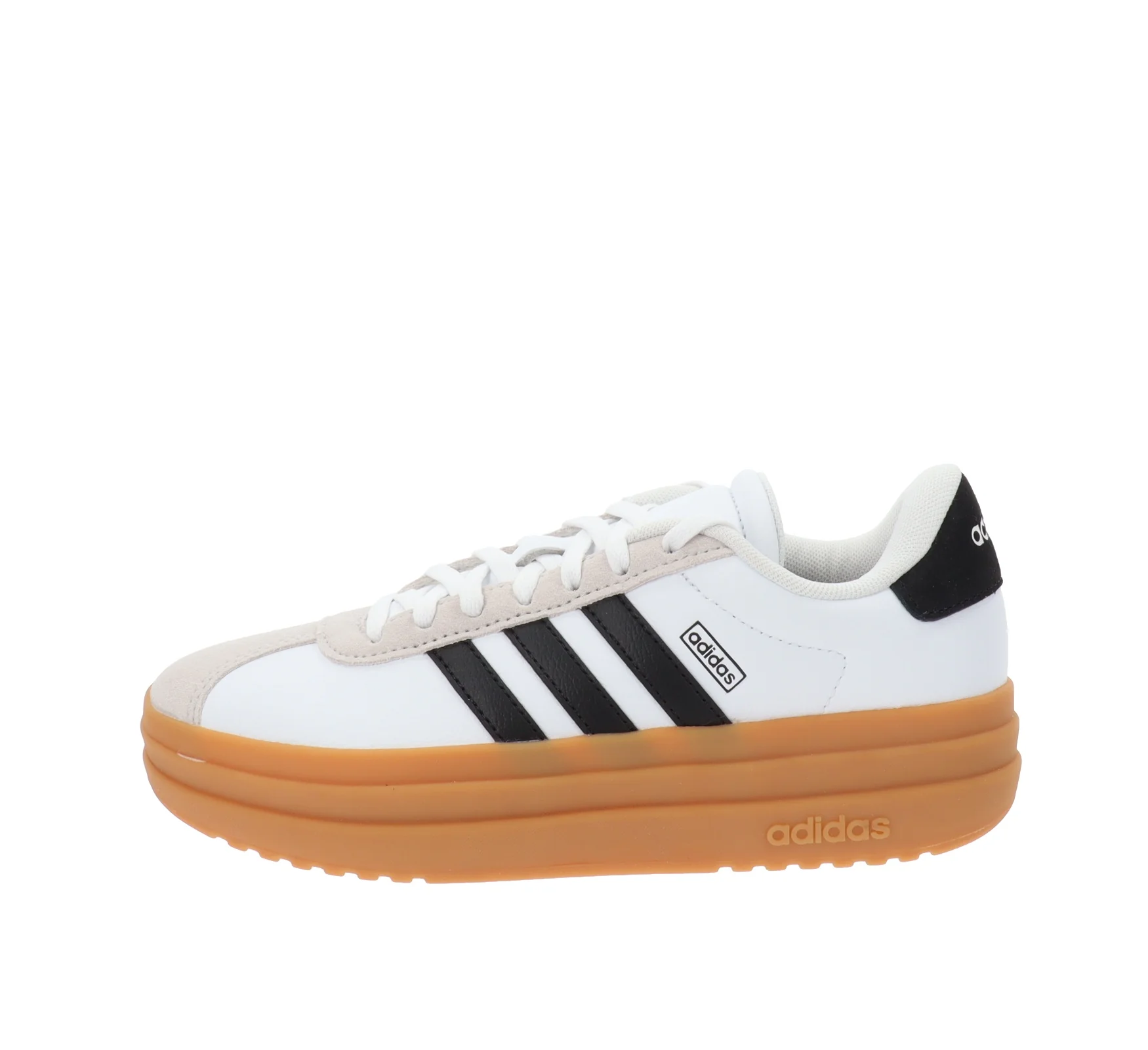 Adidas - Sneakers Ragazzo in Pelle - immagine 8