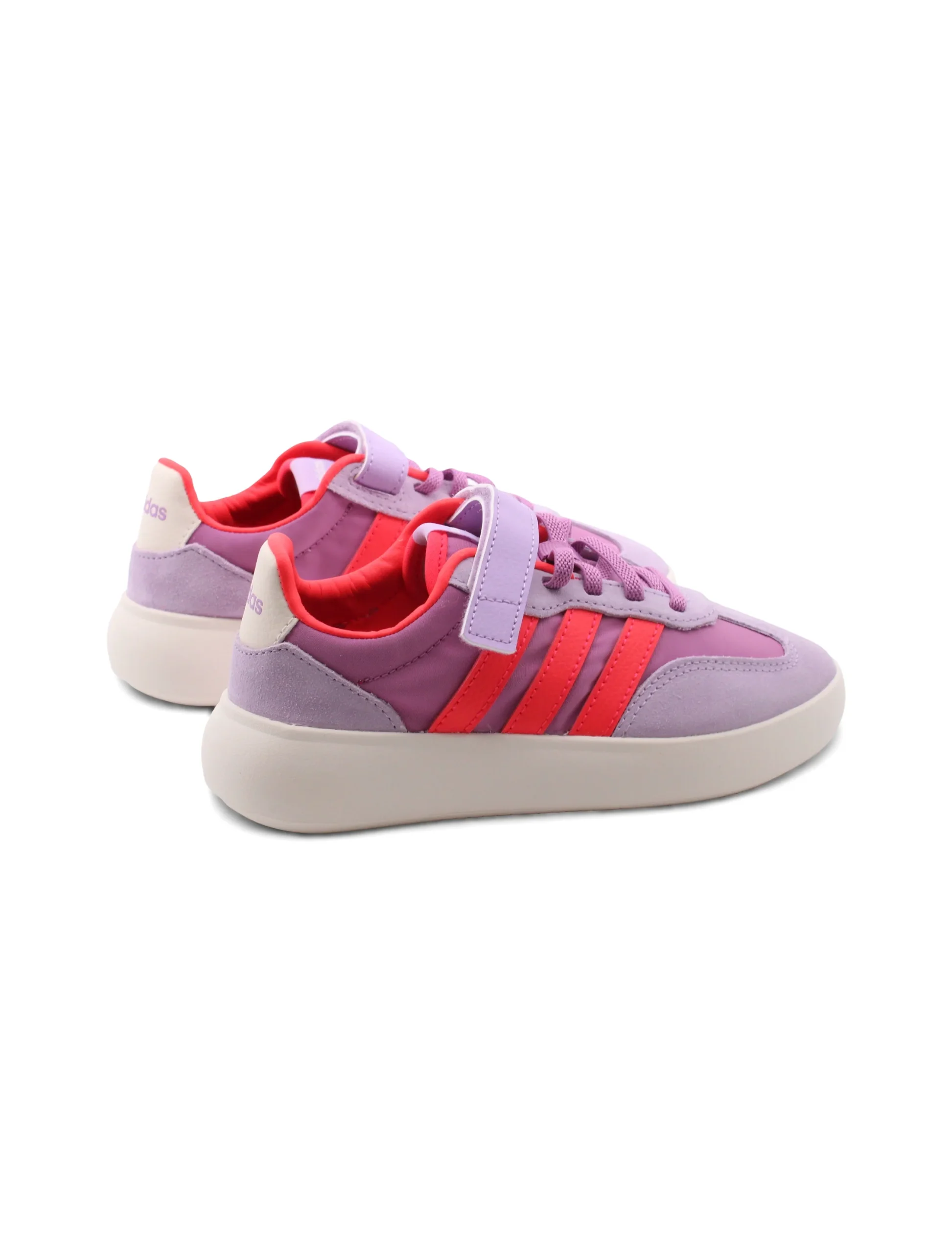 Barreda Decode El C sneaker da bimba - immagine 5