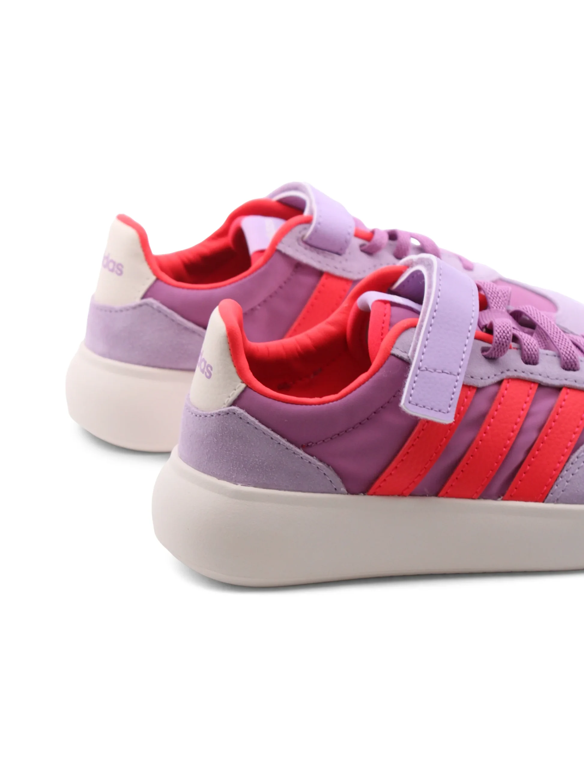 Barreda Decode El C sneaker da bimba - immagine 6