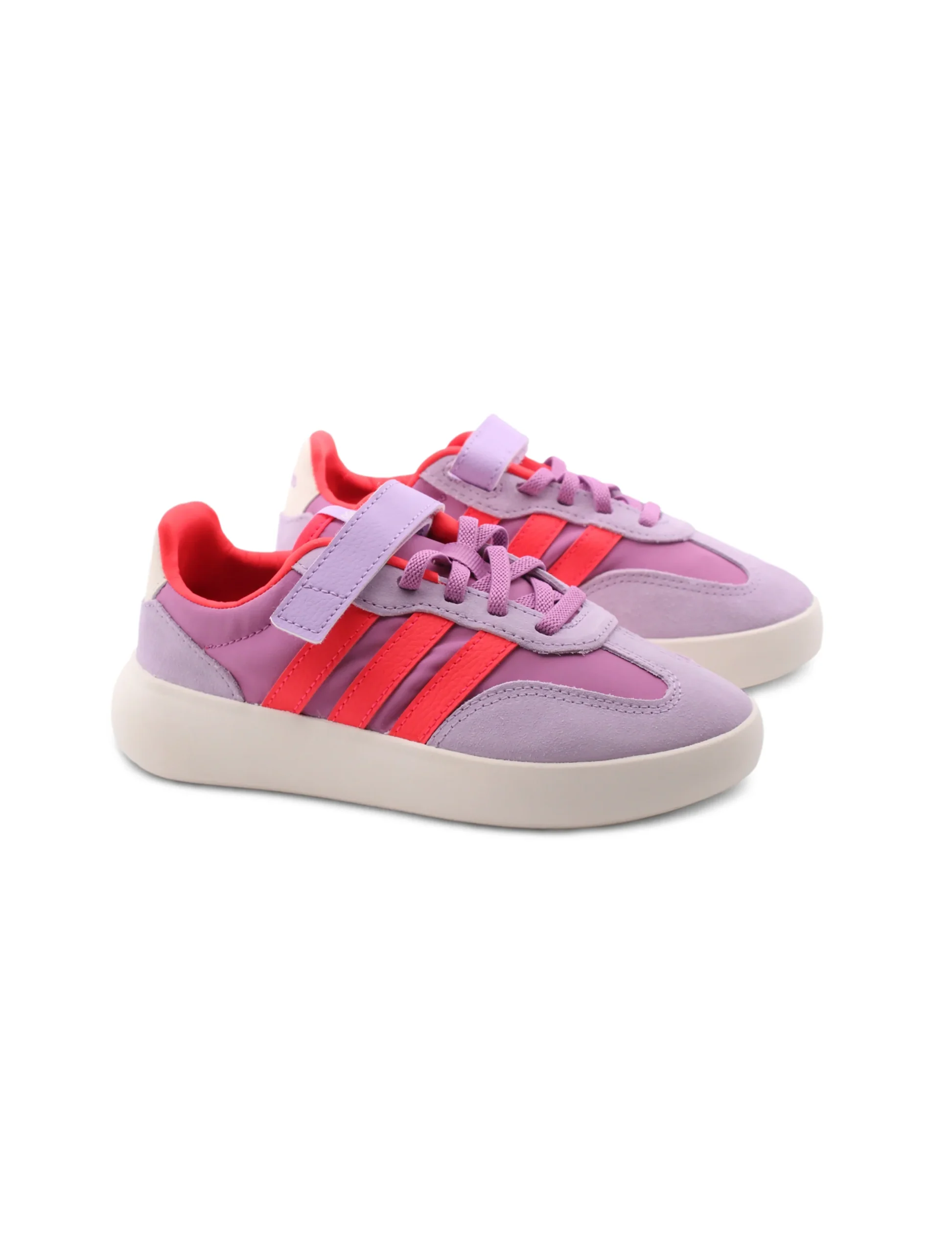 Barreda Decode El C sneaker da bimba - immagine 7