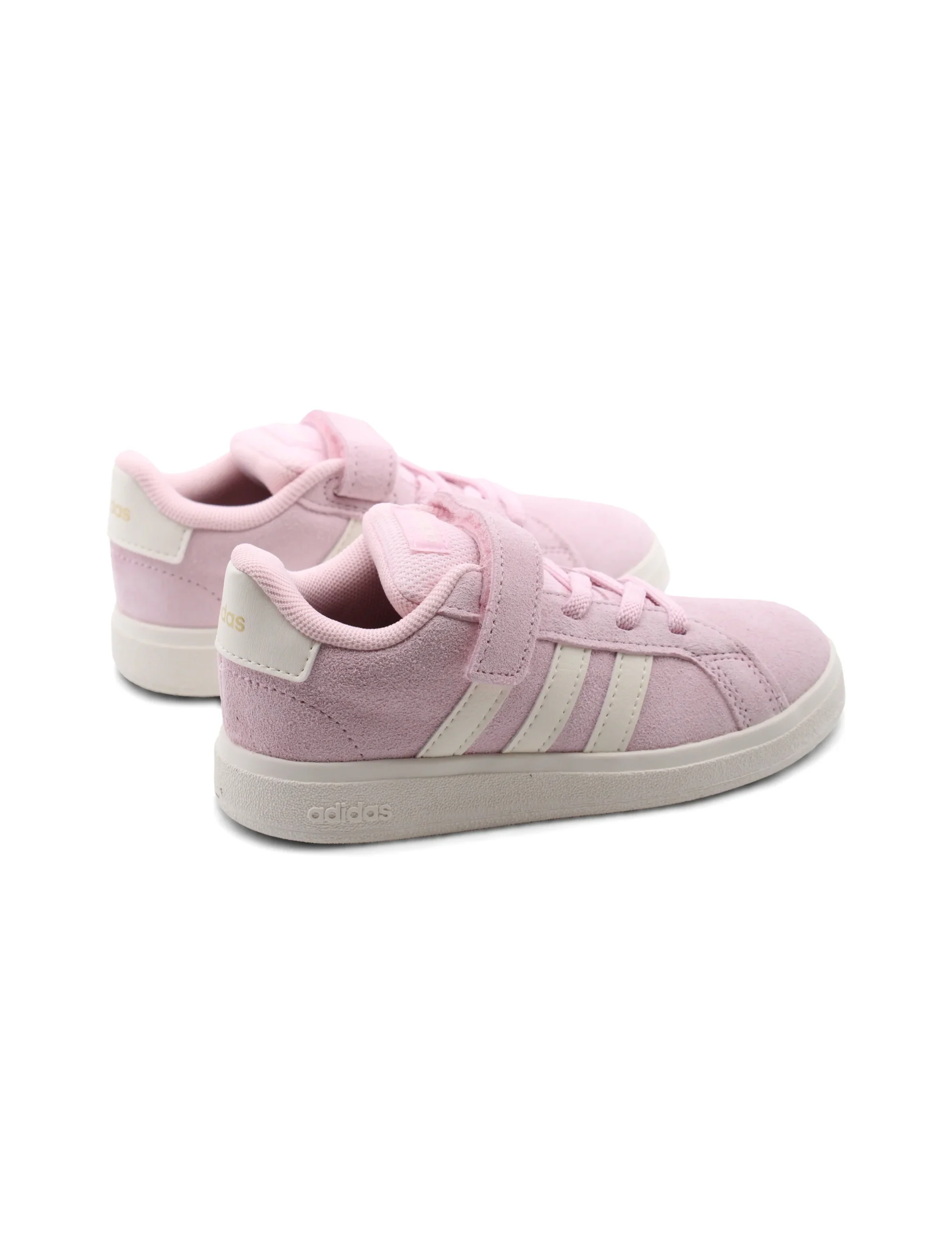Grand Court 00S EL I sneaker bimba - immagine 5