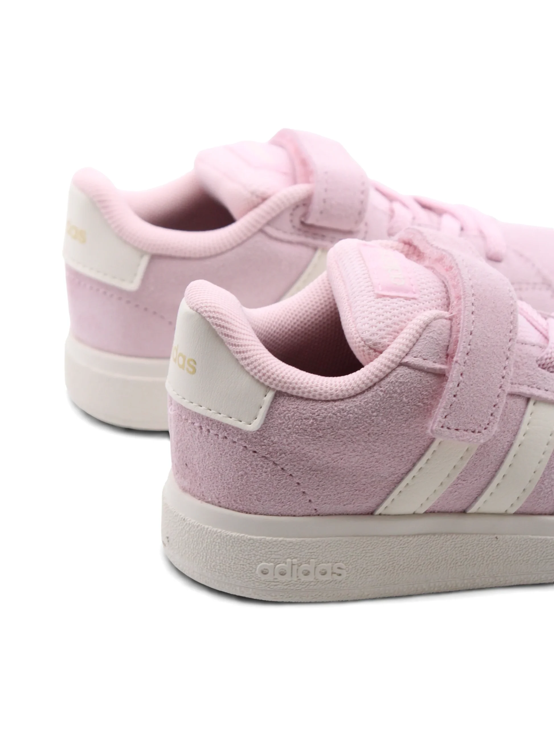 Grand Court 00S EL I sneaker bimba - immagine 6