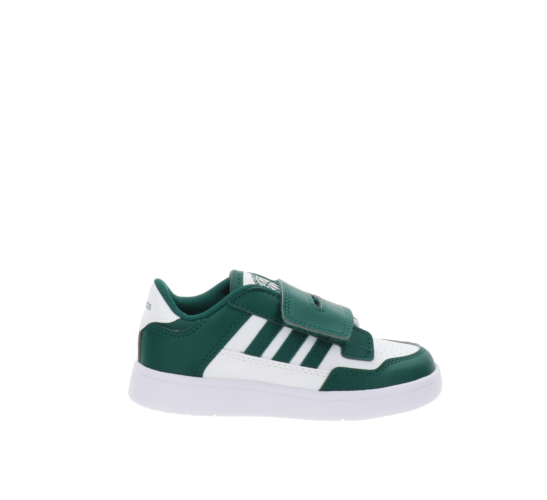 Adidas - Sneakers Bambino in Similpelle