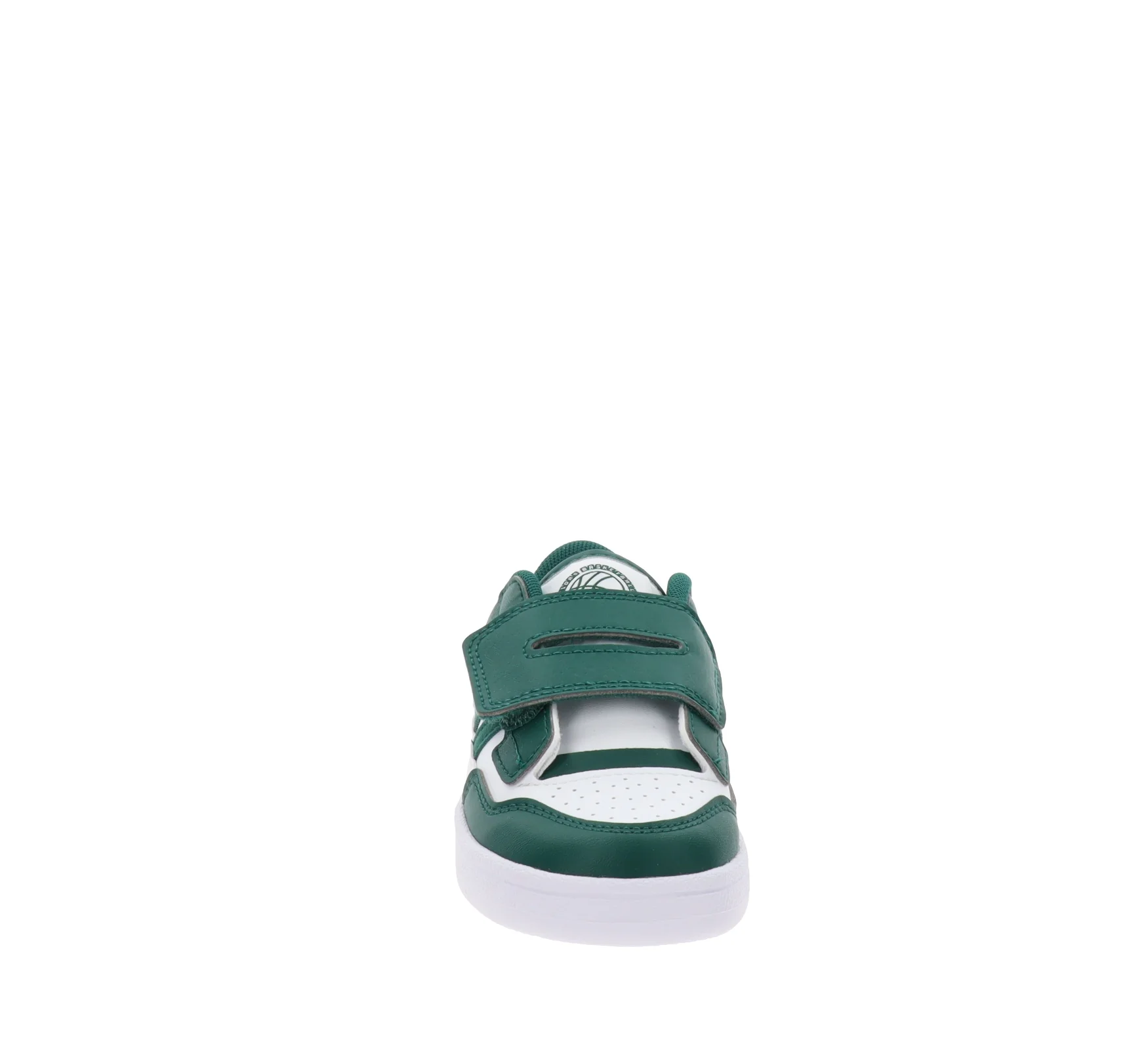 Adidas - Sneakers Bambino in Similpelle - immagine 4