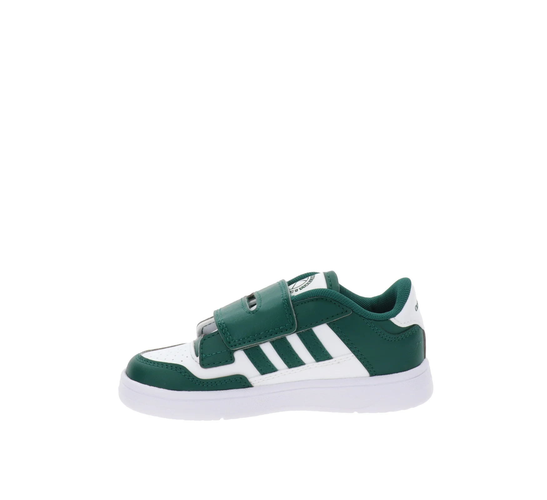 Adidas - Sneakers Bambino in Similpelle - immagine 6