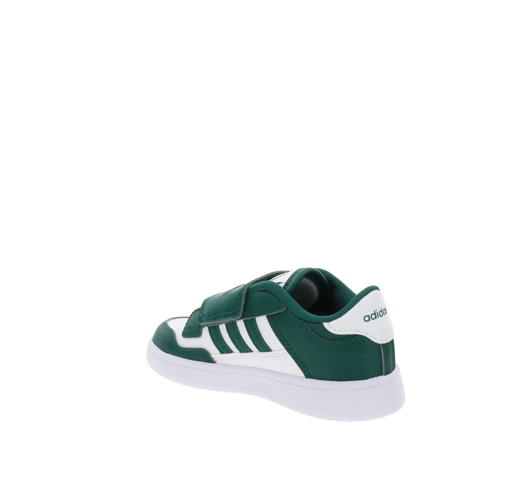 Adidas - Sneakers Bambino in Similpelle - immagine 7