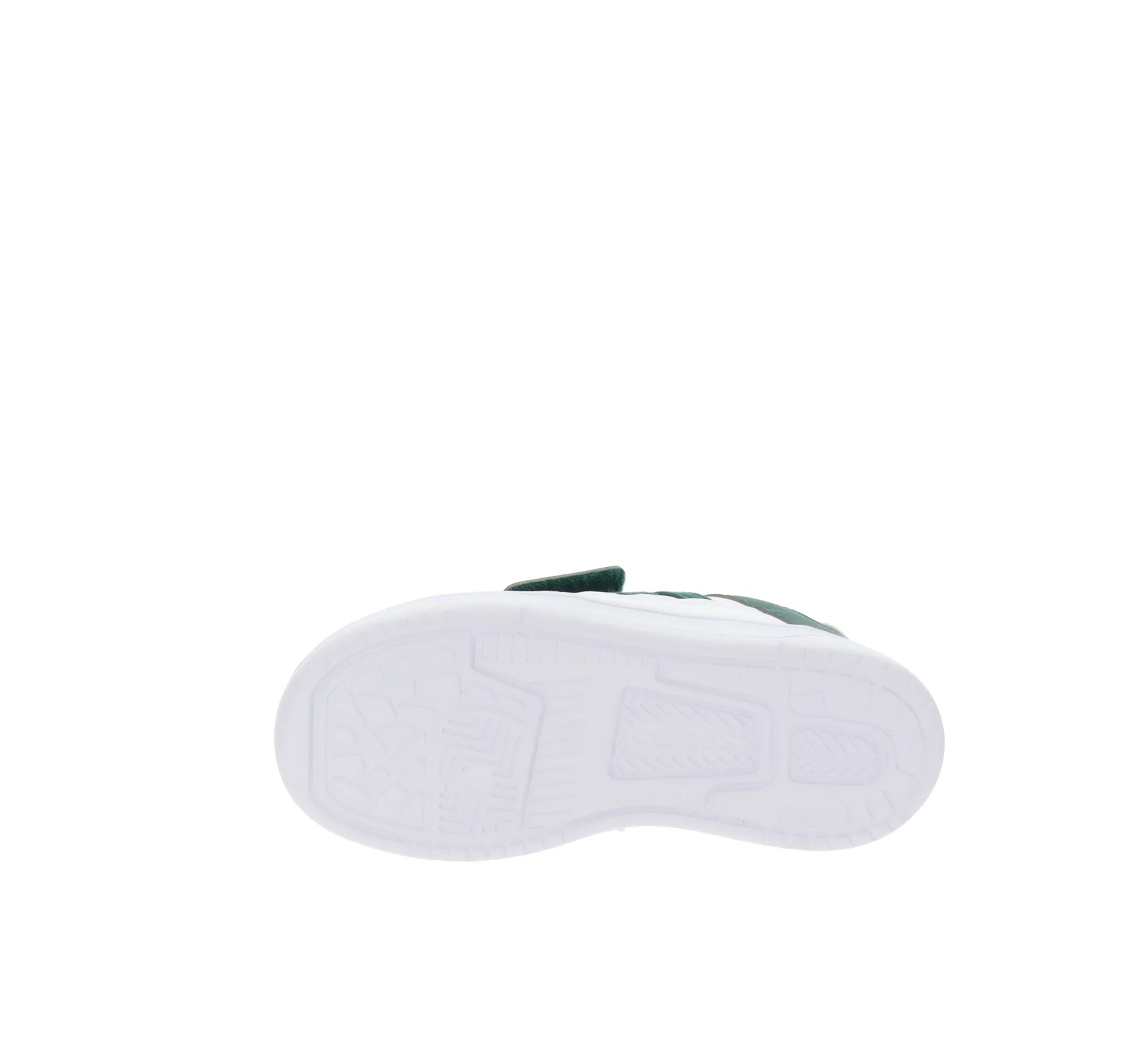 Adidas - Sneakers Bambino in Similpelle - immagine 9