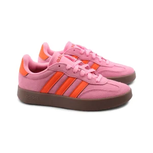 Barreda sneaker scamosciata da donna