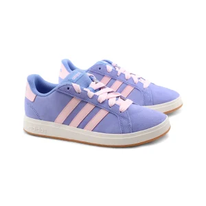 Grand Court 00s sneaker da ragazza