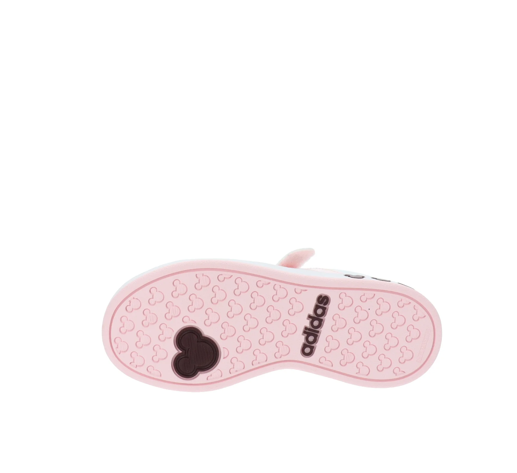 Adidas - Sneakers Bambina in Similpelle - immagine 9