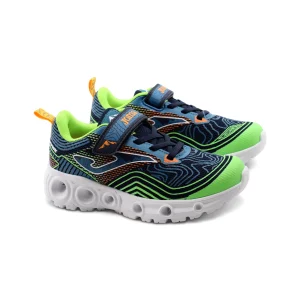 Rase Jr sneaker sportiva con luci bimbo