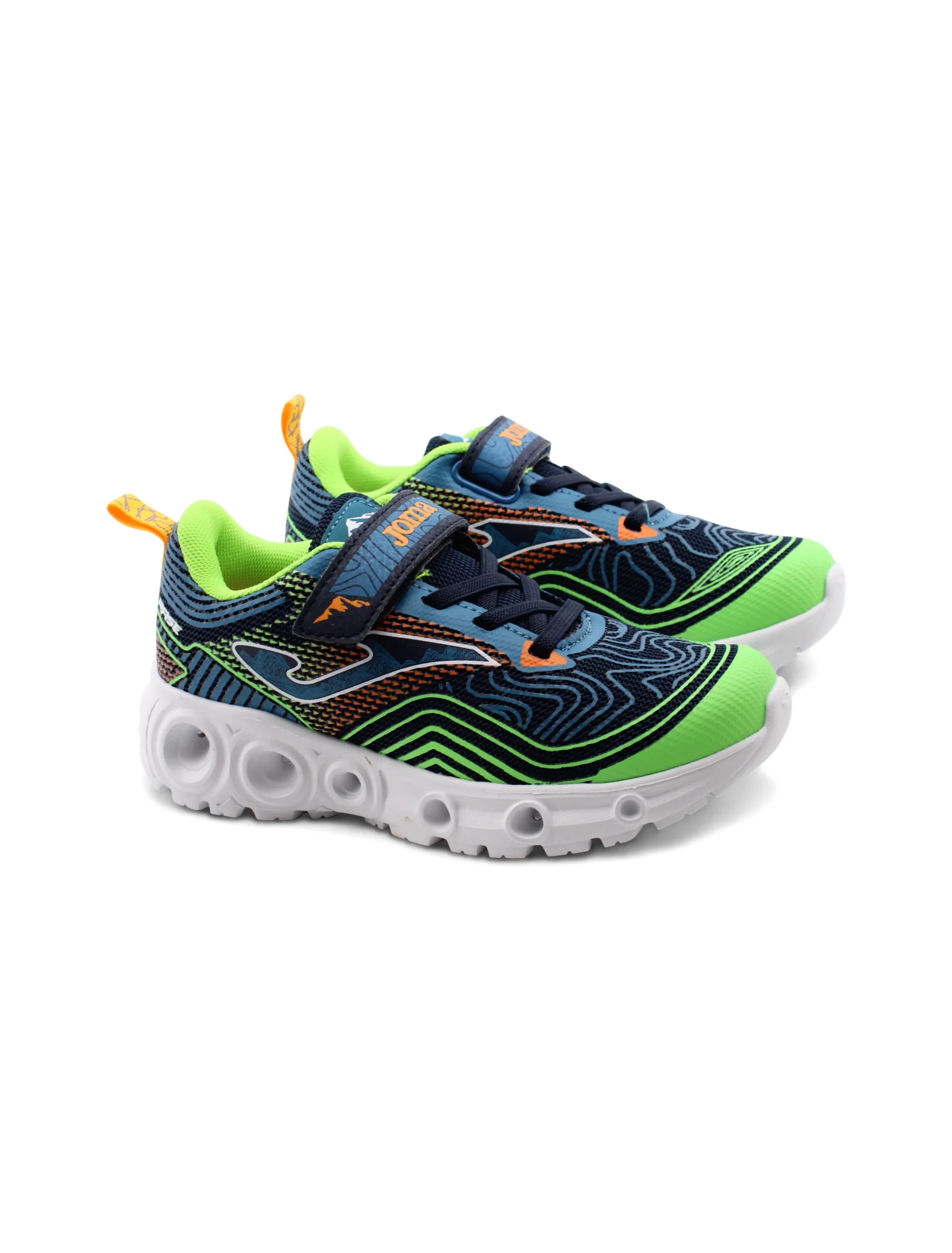 Rase Jr sneaker sportiva con luci bimbo