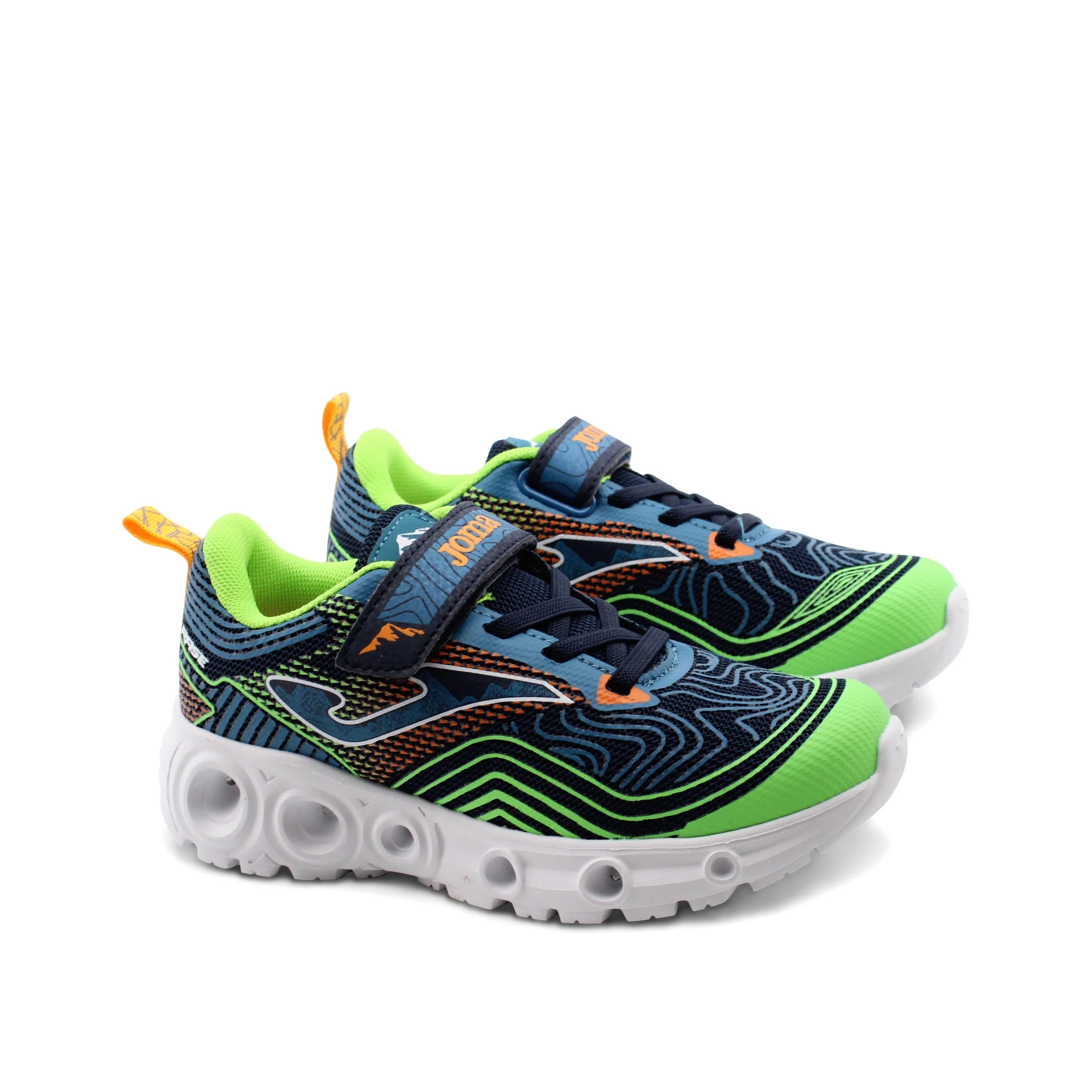 Rase Jr sneaker sportiva con luci bimbo - immagine 7