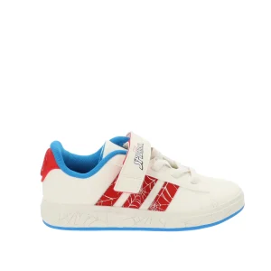 Adidas - Sneakers Bambino in Similpelle