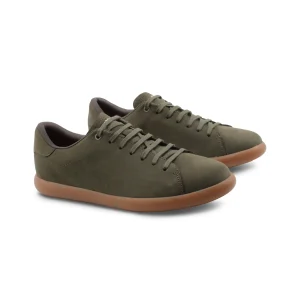 Pelotas Soller snekaer in nabuk da uomo