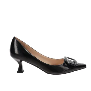 Queen Helena - Scarpe con tacco Donna in Similpelle