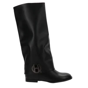 Queen Helena - Stivali Donna in Similpelle