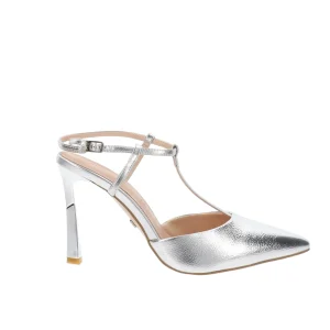 Queen Helena - Scarpe con tacco Donna