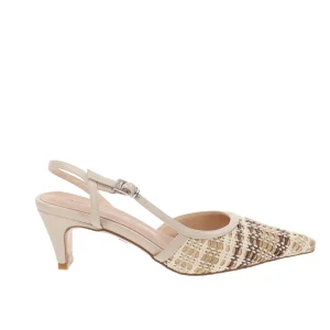 Queen Helena - Scarpe con tacco Donna