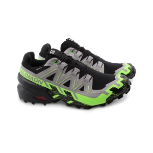 Speedcross 6 Gtx trail running uomo