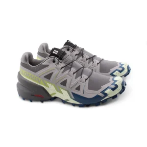 Speedcross 6 trail running da uomo