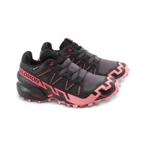 Speedcross 6 Gtx trail running donna