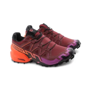 Speedcross 6 trail running da donna