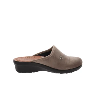 Fly Flot - Pantofole Donna in Tessuto