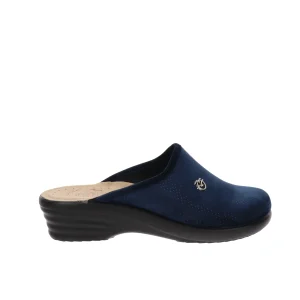 Fly Flot - Pantofole Donna in Tessuto