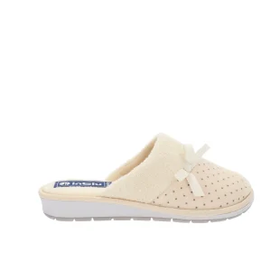 Inblu - Pantofole Donna in Tessuto