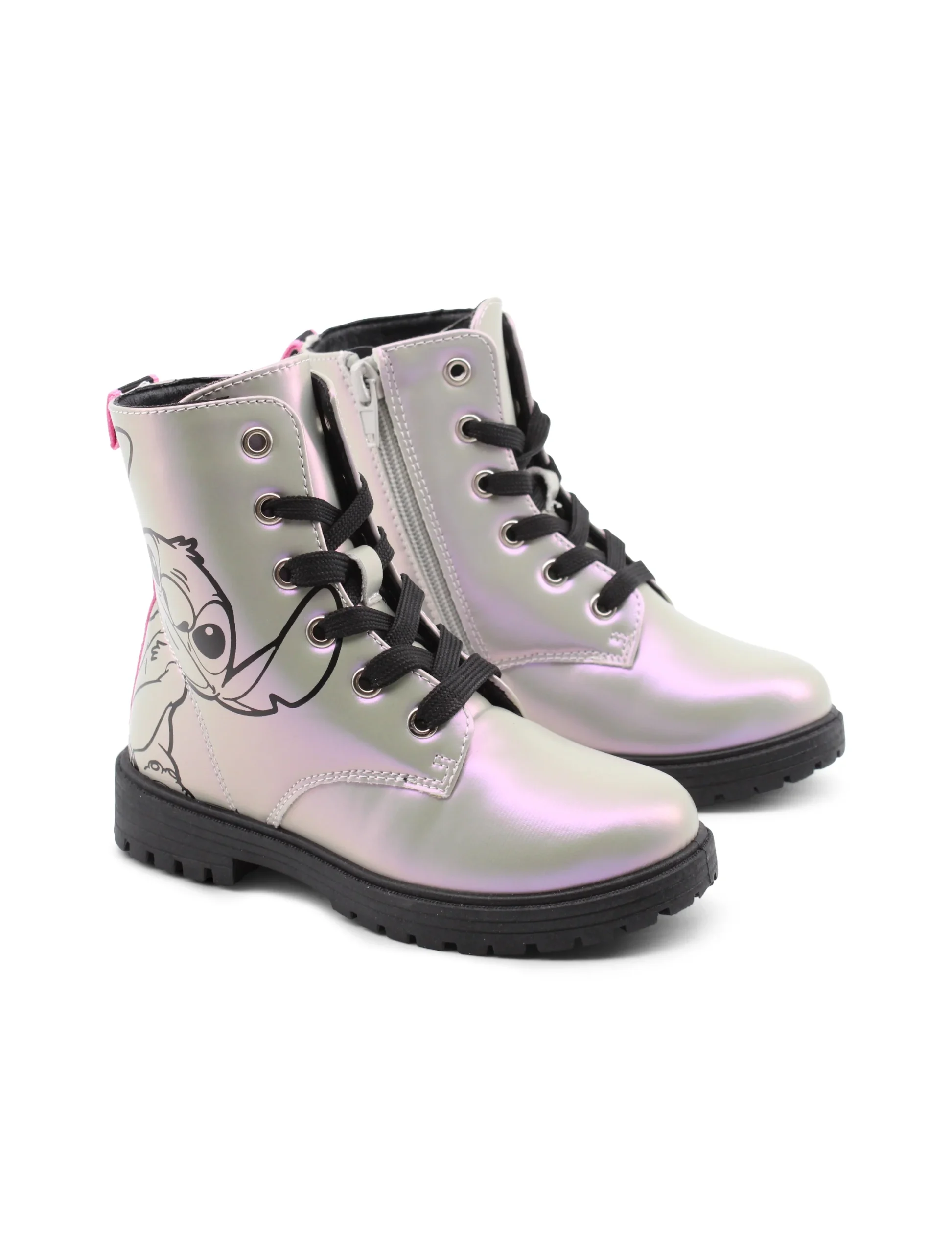 Lilo&Stitch anfibio cangiante da bimba