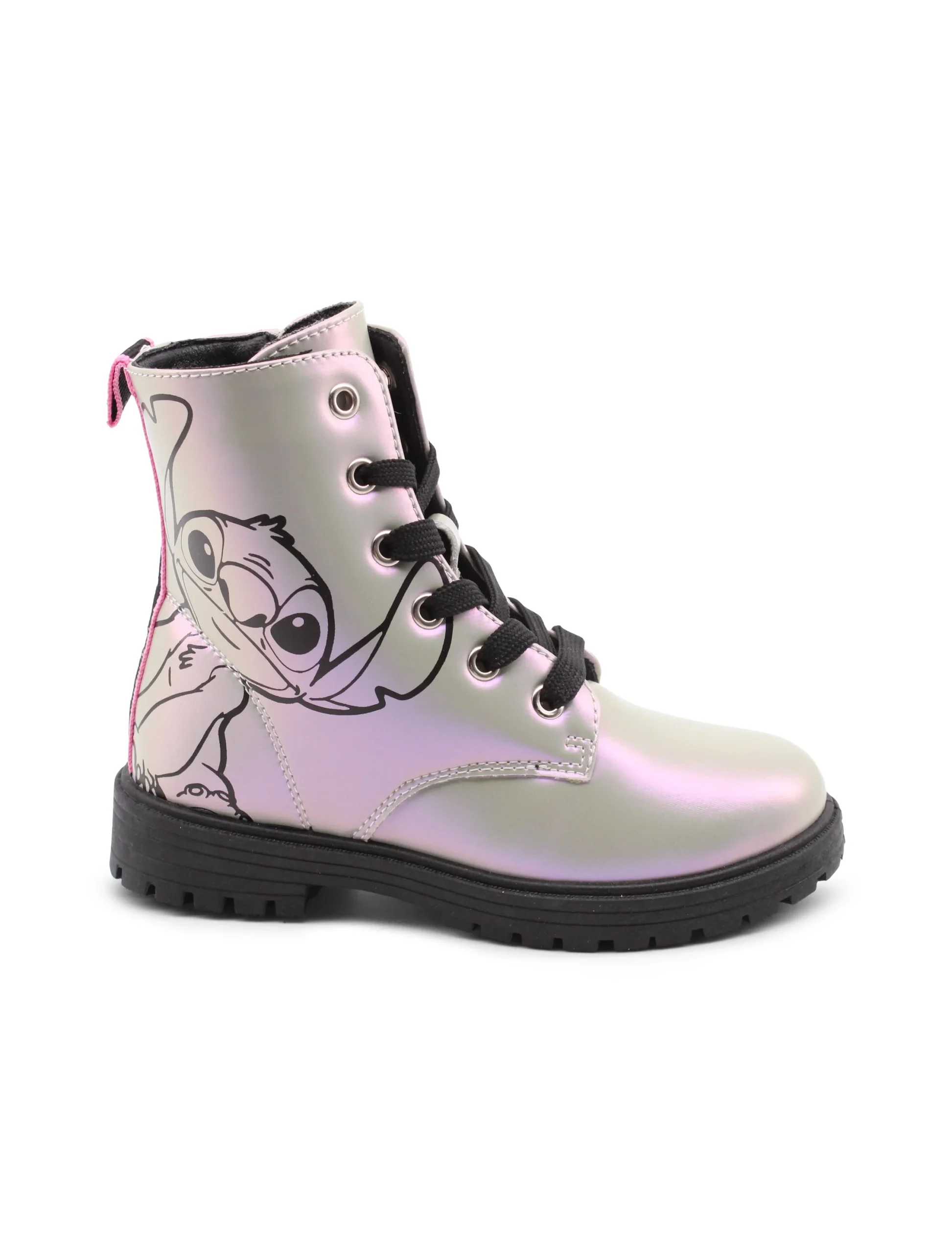 Lilo&Stitch anfibio cangiante da bimba - immagine 3