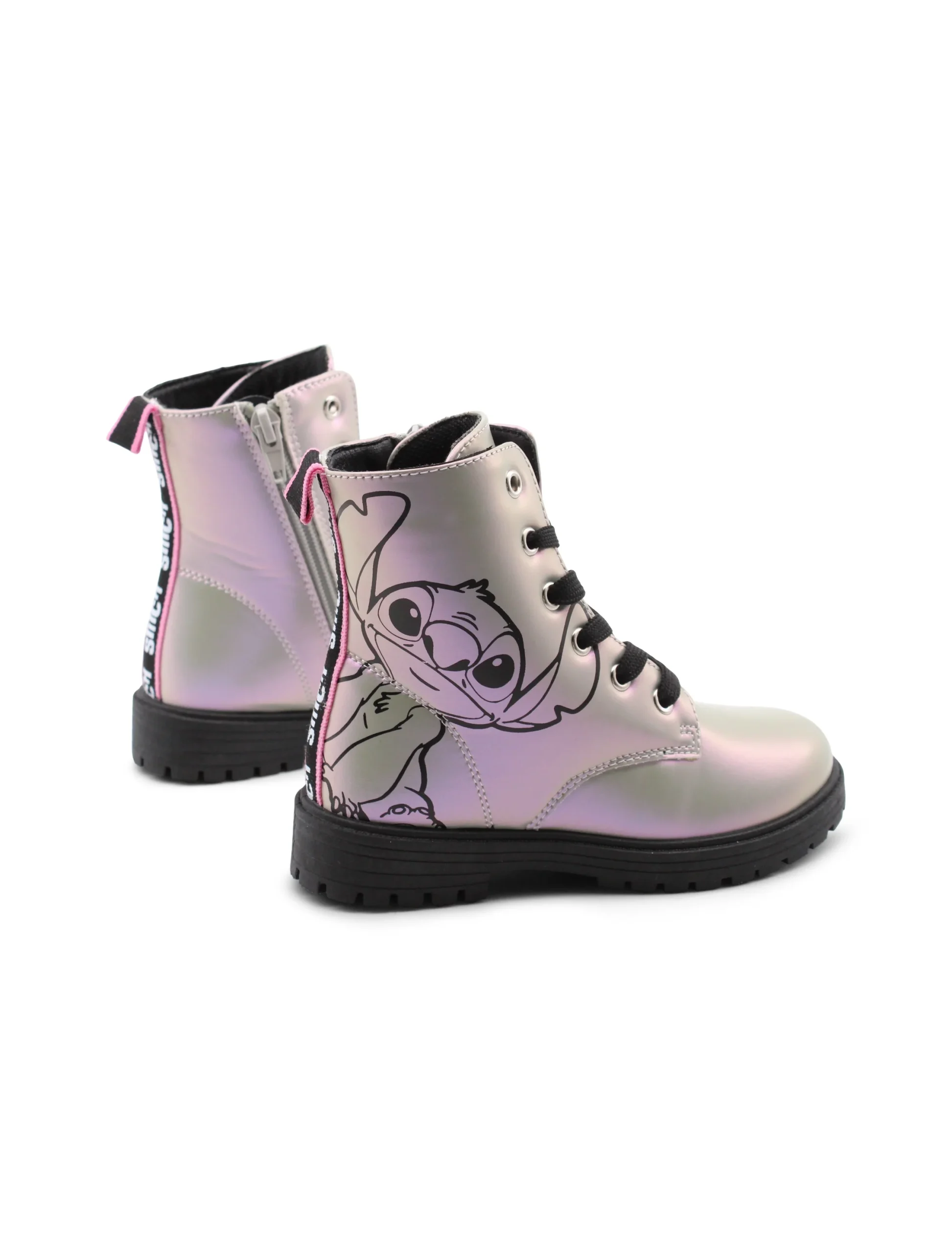 Lilo&Stitch anfibio cangiante da bimba - immagine 4