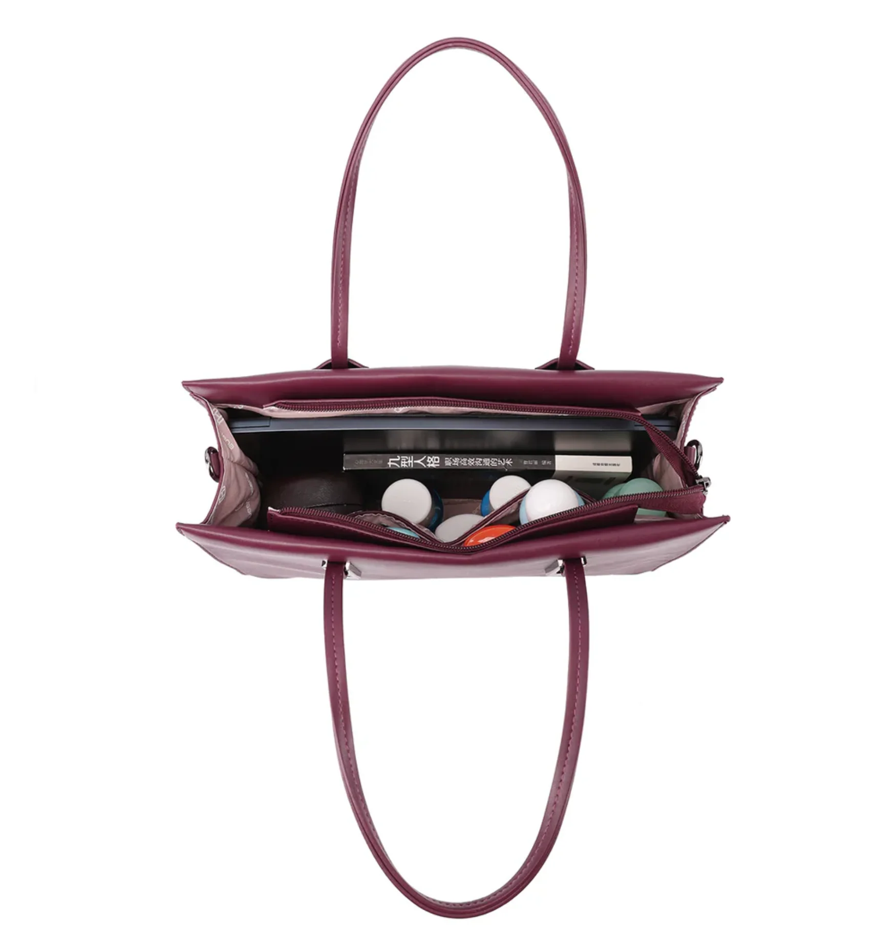 Queen Helena - Borsa a spalla Donna - immagine 5