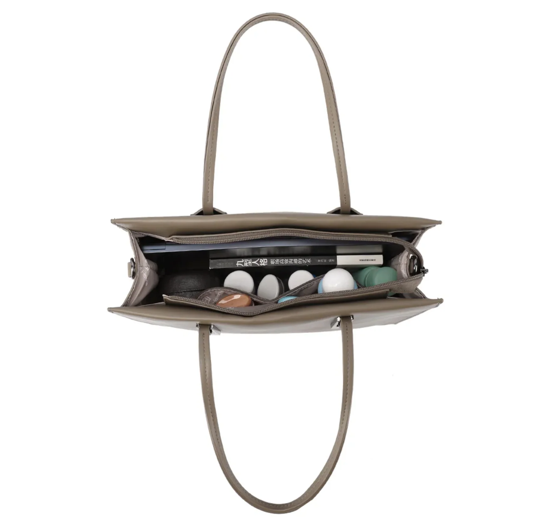 Queen Helena - Borsa a spalla Donna - immagine 9