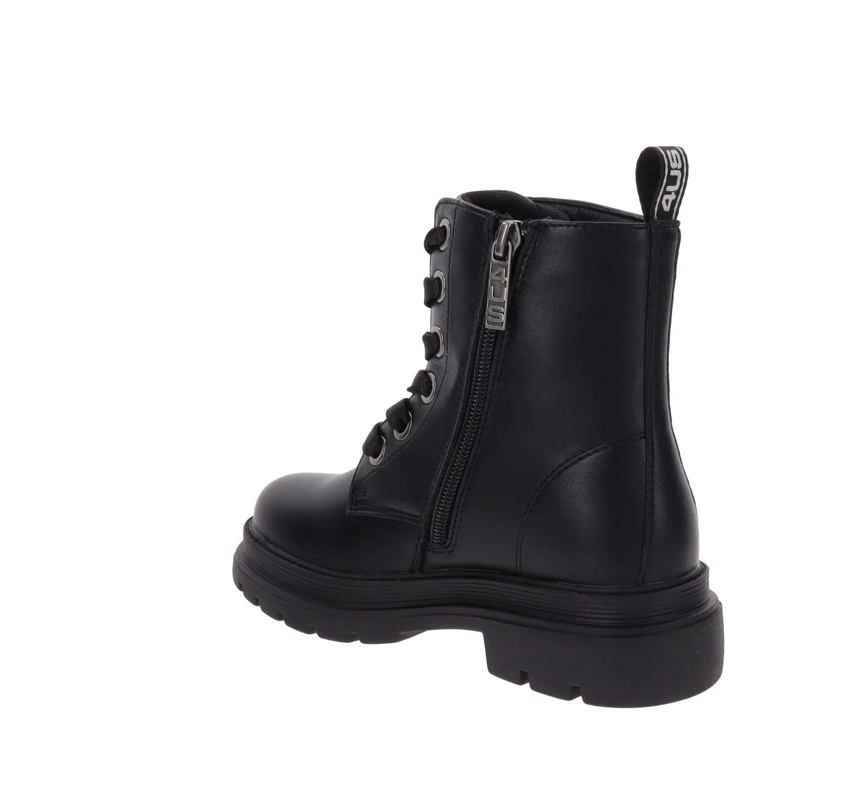 4US - Stivaletti Bambina in Similpelle - immagine 7