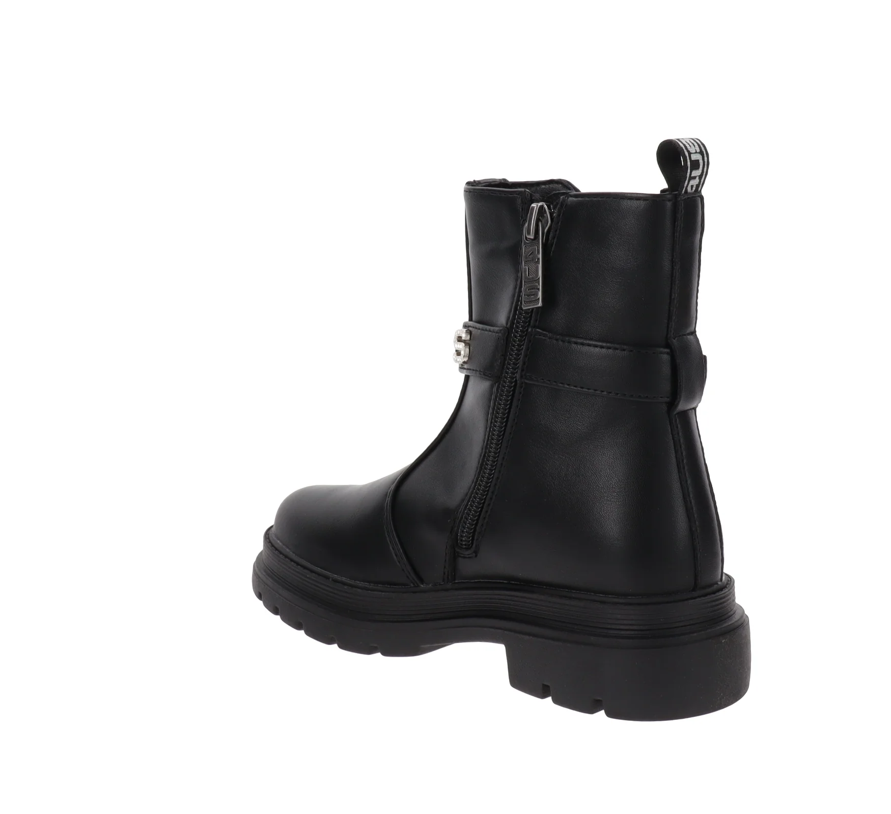 4US - Stivaletti Bambina in Similpelle - immagine 7