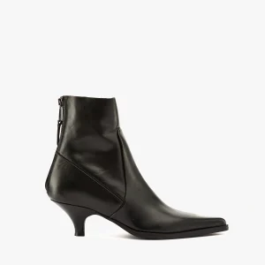 Tronchetto Thais nero